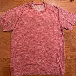 Lululemon Men’s Large Gym Shirt